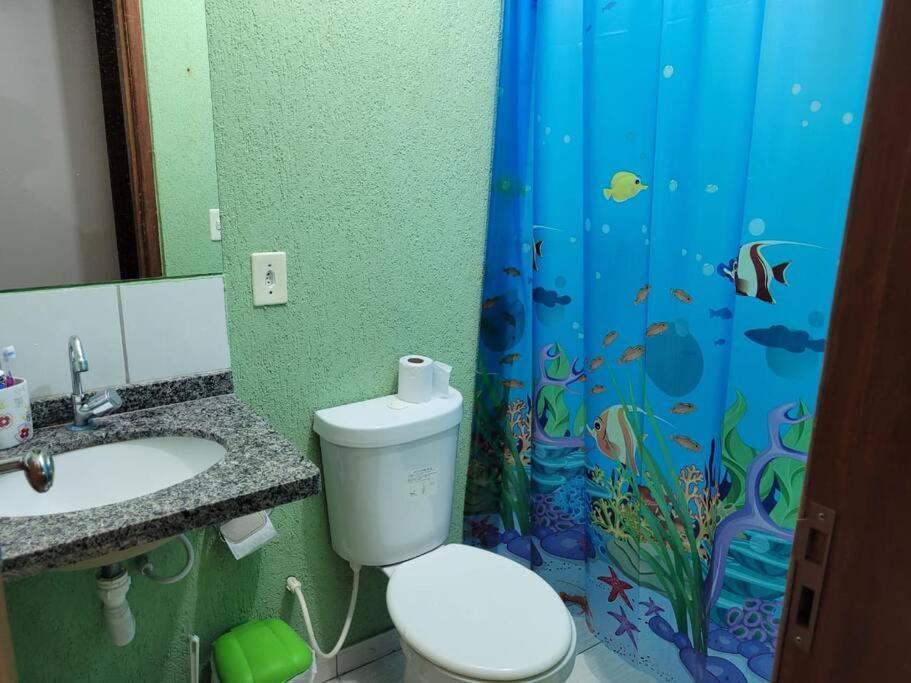 Apartamento No Ilha Bela 2 Caldas Novas Zewnętrze zdjęcie